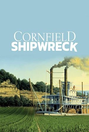 Cornfield Shipwreck's poster