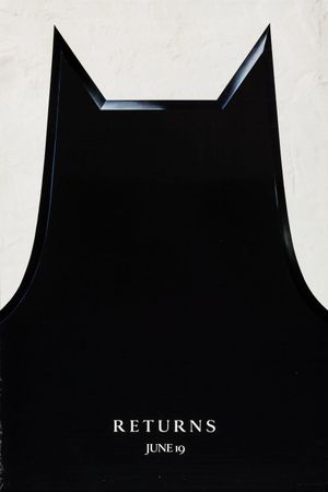 Batman Returns's poster