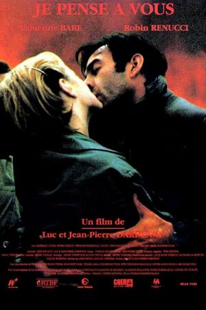 I'm Thinking of You's poster
