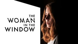 The Woman in the Window's poster