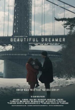 Beautiful Dreamer's poster
