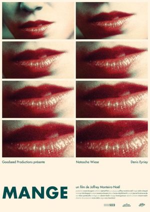 Eat's poster