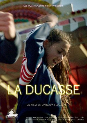 La Ducasse's poster