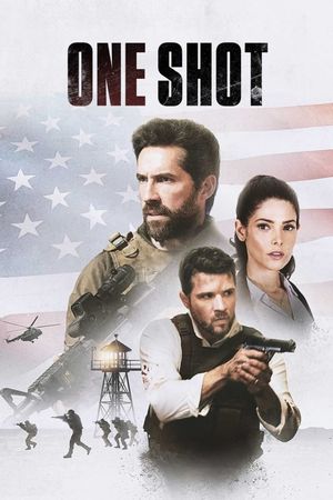 One Shot's poster