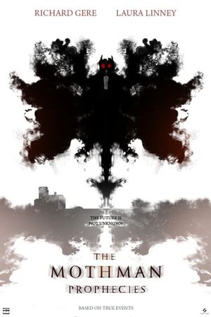 The Mothman Prophecies's poster