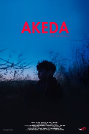 Akeda's poster