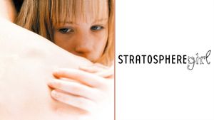 Stratosphere Girl's poster