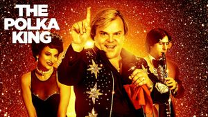 The Polka King's poster