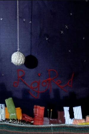 Rojo Red's poster image