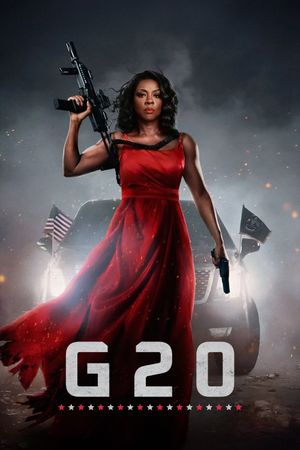 G20's poster