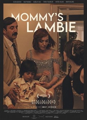 Annesinin Kuzusu's poster