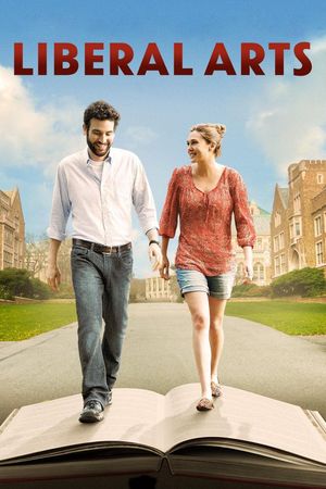 Liberal Arts's poster