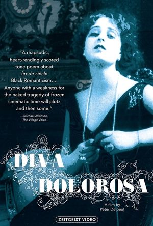 Diva Dolorosa's poster