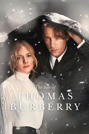 The Tale of Thomas Burberry's poster