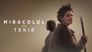 The Miracle of Tekir's poster