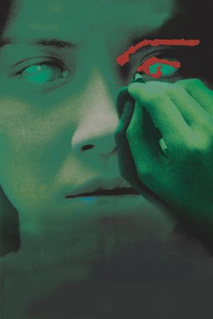 The Eye's poster