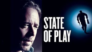 State of Play's poster