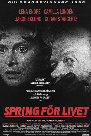 Run for Your Life's poster