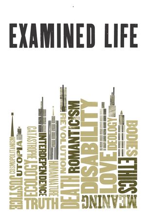 Examined Life's poster