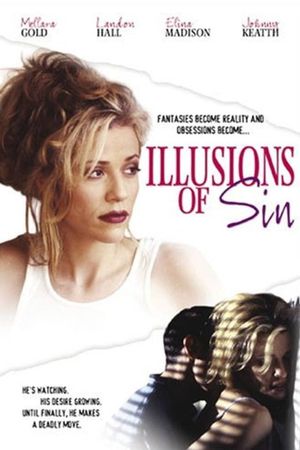 Illusions of Sin's poster