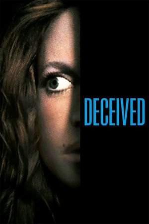 Deceived's poster