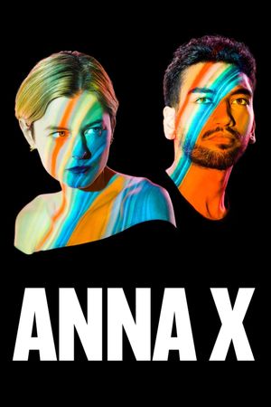 Anna X's poster