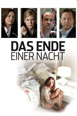 Das Ende einer Nacht's poster