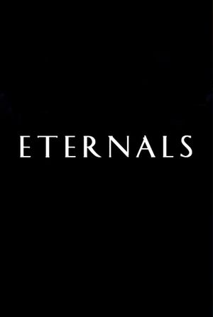 Eternals's poster