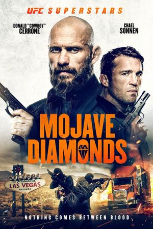 Mojave Diamonds's poster image