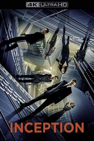 Inception's poster