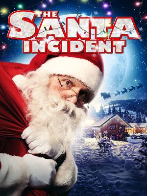 The Santa Incident's poster