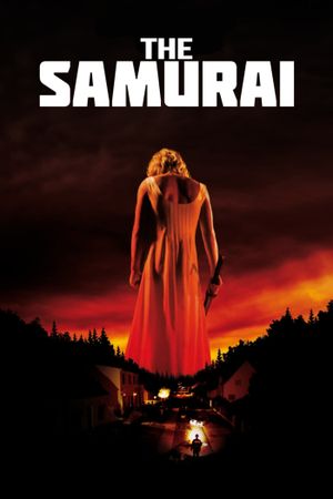 Der Samurai's poster