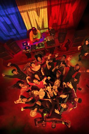 Climax's poster