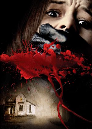 The Last House on the Left's poster