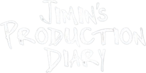 Jimin's Production Diary's poster