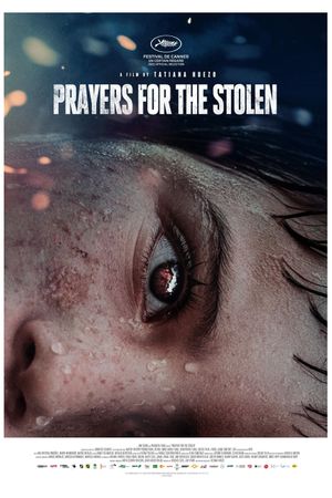 Prayers for the Stolen's poster