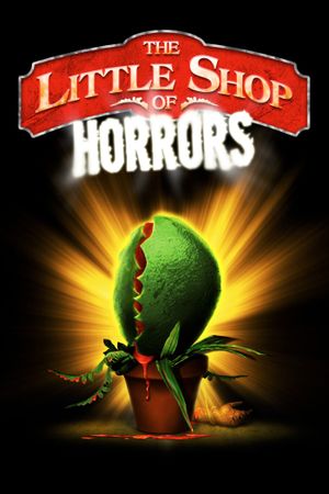 The Little Shop of Horrors's poster