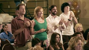 Little Miss Sunshine's poster