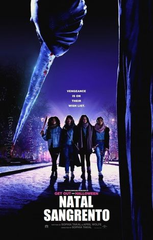 Black Christmas's poster