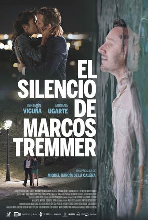 The Silence of Marcos Tremmer's poster