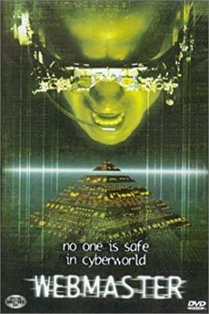 Webmaster's poster