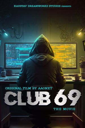 Club 69's poster