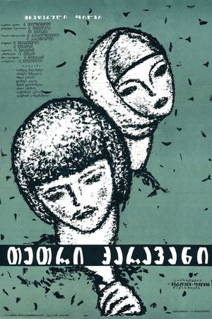 Tetri karavani's poster image
