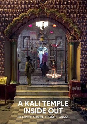 A Kali Temple Inside Out's poster