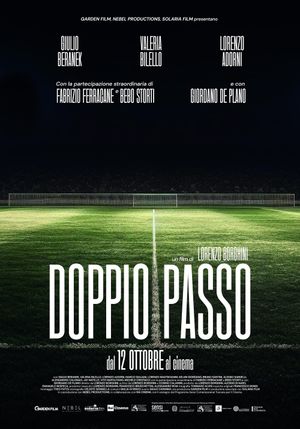Doppio passo's poster