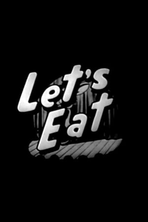 Let's Eat's poster