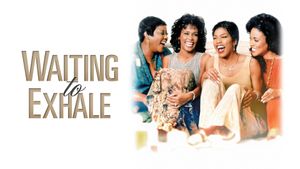 Waiting to Exhale's poster