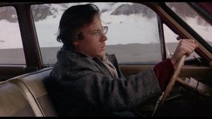 Chilly Scenes of Winter's poster