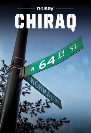 Chiraq's poster