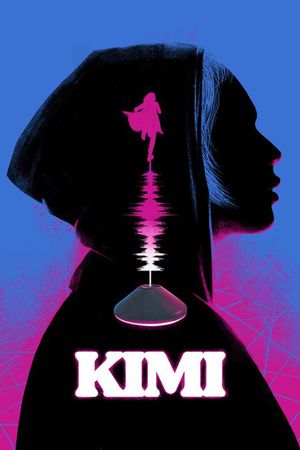 Kimi's poster